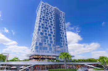 Sea View Family Concept Flats in Kartal, Istanbul