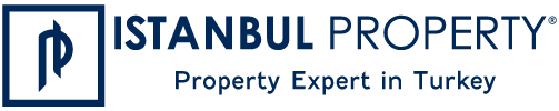 Istanbul Property Logo