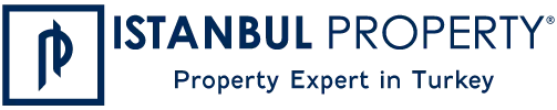 Istanbul Property Logo