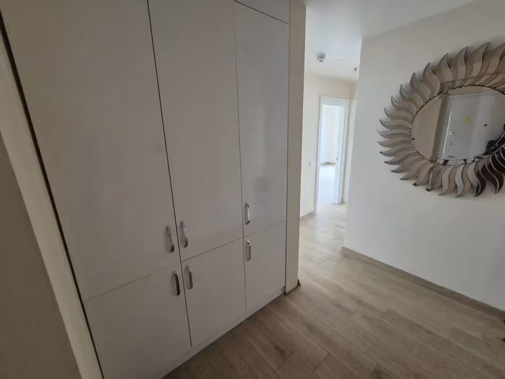 Affordable 2 Bedroom Apartment with American Kitchen in Esenyurt - Image 13