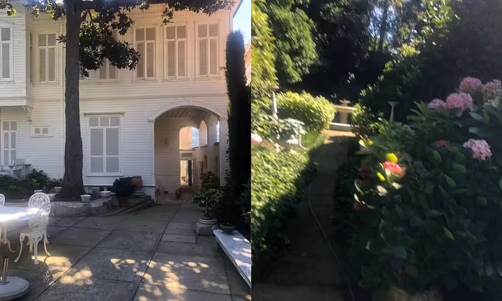 Роскошная вилла Bosphorus Mansion на продажу в Бейкозе, Стамбул - $57M - Изображение 7