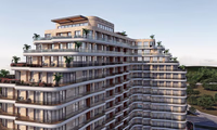 Panorama Flamingo - Additional View 2
