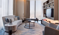 The Address Residence and Hotel  - Additional View 4