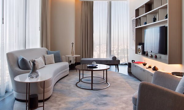 The Address Residence and Hotel  - Image 5