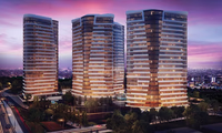 Uplife Kadikoy - Additional View 1