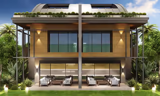 Exclusive Villas for Luxury Living in Antalya, Turkey - Image 5
