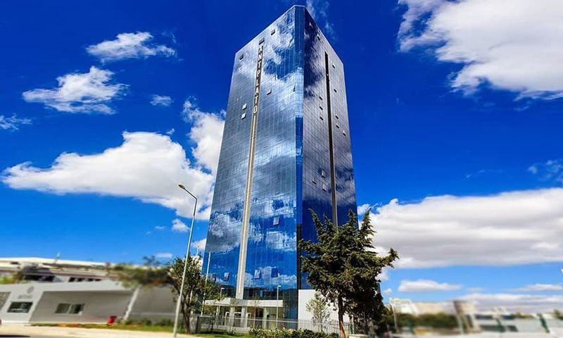 Luxury Home Office Apartments in Basinexpress, Istanbul