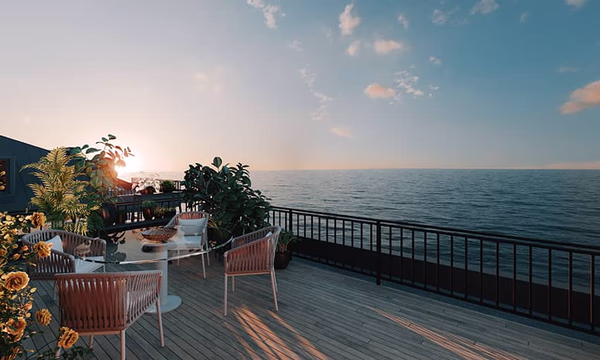 Bella Vista Mimaroba - Image 5