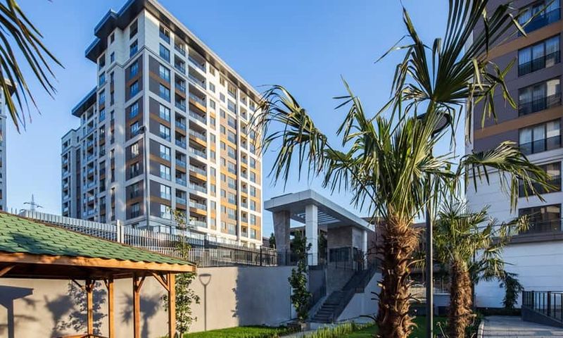 Reward Yourself By Living In This Modern Inclusive Project