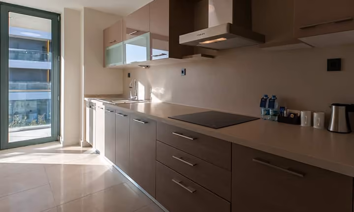 Modern Apartments for Investment in a Prime Location, Istanbul - Image 9
