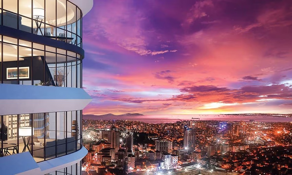 Uplife Kadikoy - Image 4