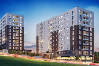 Уникальная недвижимость с просторными комнатами в Пендик, Стамбул