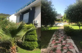 Furnished Villas By The Sea With Quality Facilities