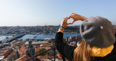 The Best Areas to Live in Istanbul 2024
