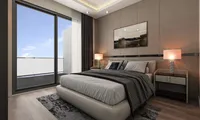 New Level Kleopatra 2 Alanya - Additional View 4
