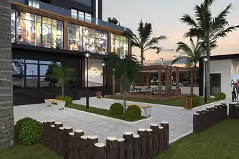 منازل فاخرة واسعة في باغجلار، اسطنبول