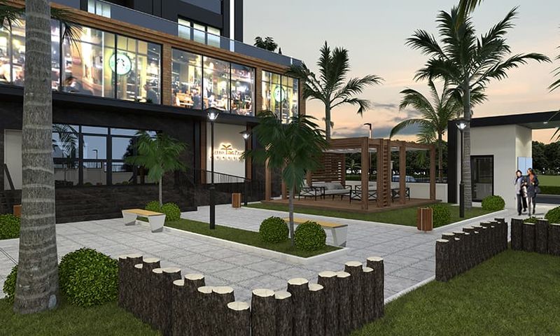Spacious Luxury Homes in Bagcilar, Istanbul