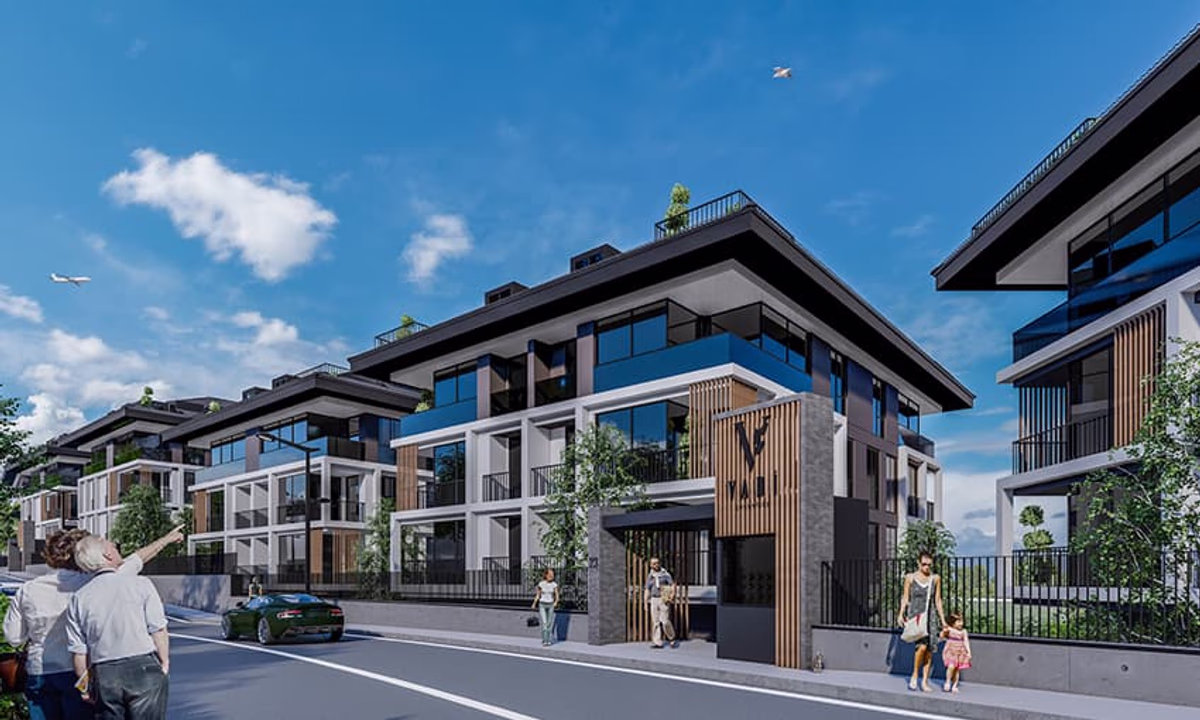 Vadi Cengelkoy - Image 1