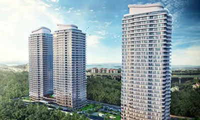 Acar Verde - Main View