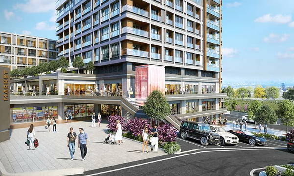 Excellent Kosuyolu - Image 4