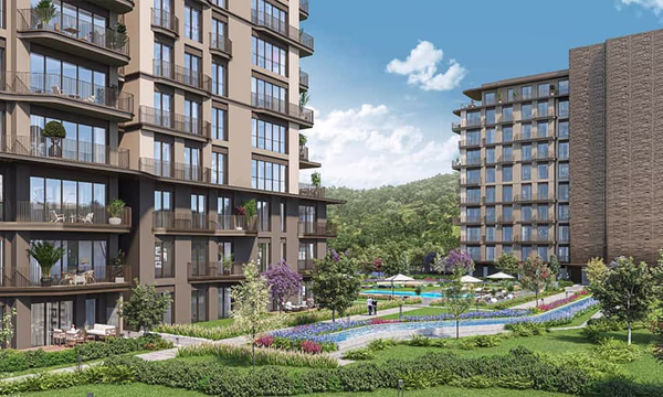 Maslak Koru - Image 5