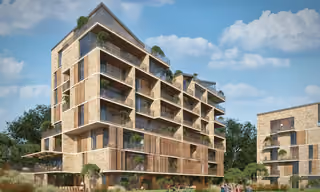 Tersane Istanbul: VIP Mansions Next to the Magnificent Coastline in Halic, Istanbul - Image 4