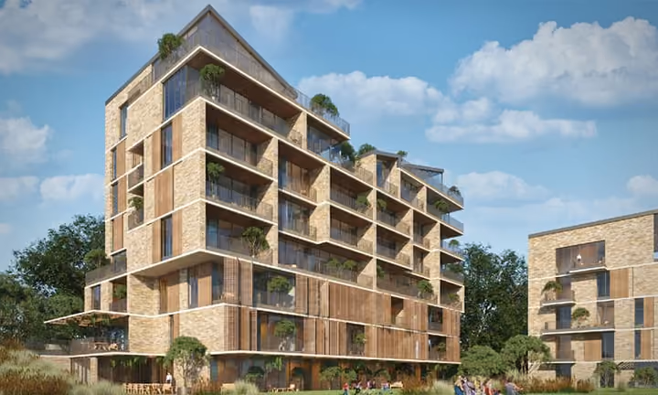 Tersane Istanbul: VIP Mansions Next to the Magnificent Coastline in Halic, Istanbul - Image 4