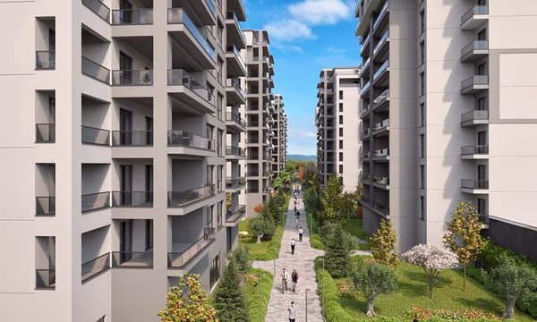 Yükselenpark Hürriyet - Image 3