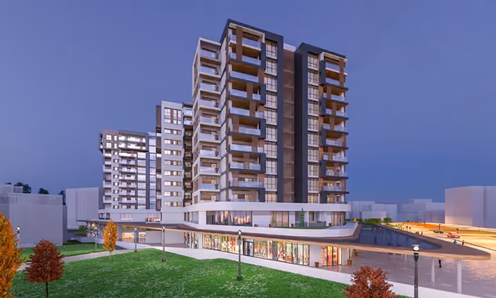 Affordable Residential Houses in Bursa, Turkey - Image 7