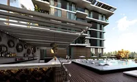 New Level Kleopatra 2 Alanya - Additional View 3