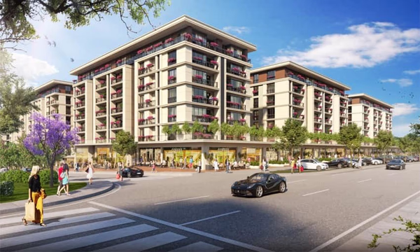 Ahteran Istanbul - Image 3