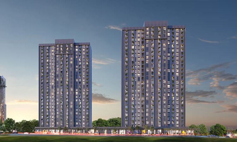 Breathtaking Princess Islands View Apartments Near the Metro In Kadikoy, Istanbul
