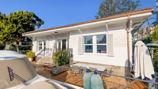 Four-Bedroom Waterfront House in Anadolu Hisarı - Image 2