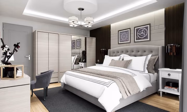عقارات مميزة مطلة على البحر في بيليك دوزو، اسطنبول - صورة 9