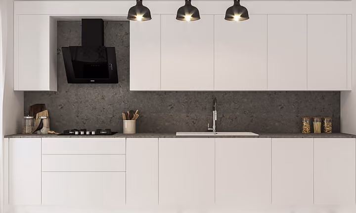 Exclusive Apartments Near Isatnbul Canal in Basaksehir, Istanbul - Image 11
