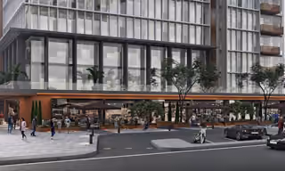 central location real estate project in topkapi istanbul