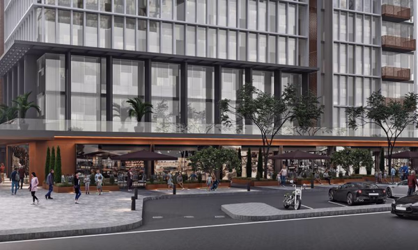 Asoy Plaza 9 - Image 2