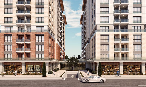 Mega Garden Park - Image 4