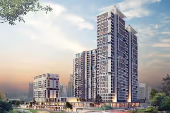 با این پروژه در خیابان خوشبختی زندگی کنید