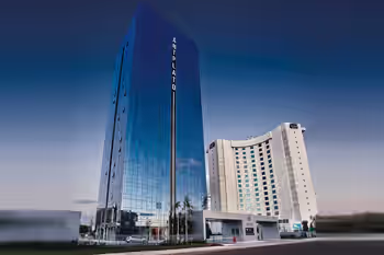 Роскошные офисные апартаменты в Кючюкчекмедже, Стамбул