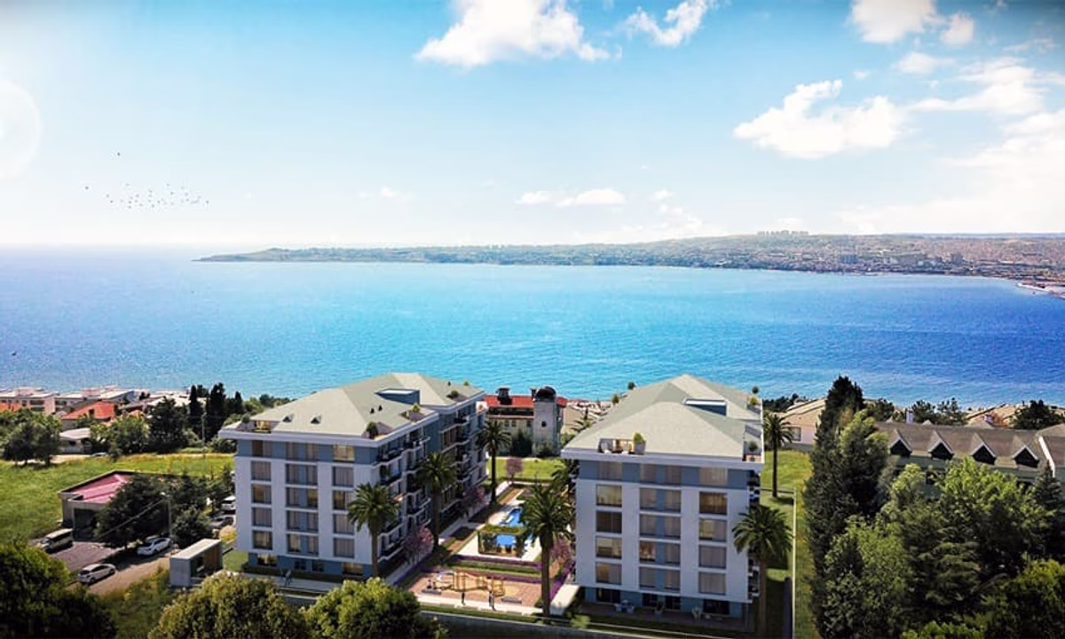 Casablu Project - Image 1