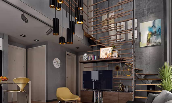 Mevsim Istanbul Kagithane - Image 5