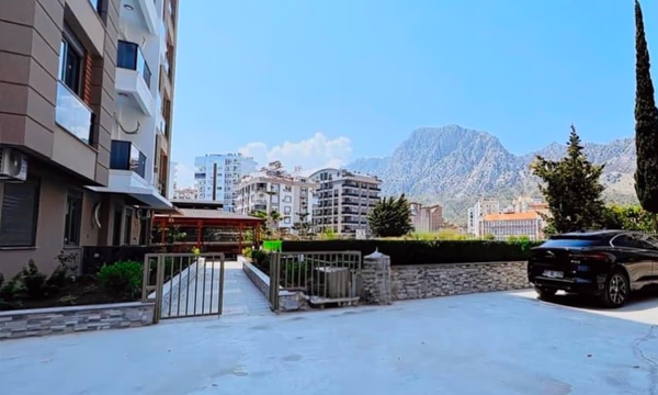 Green Life Residence Antalya - Image 5