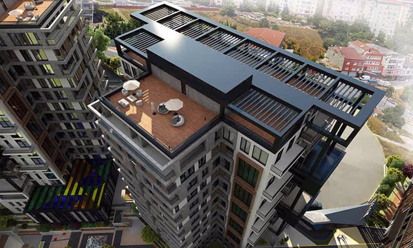 Mevsim Istanbul Kagithane - Image 3