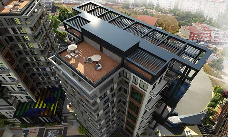 Quality Life With Perfect Investment In Istanbul
