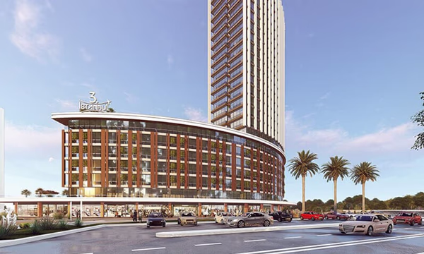 Air Basaksehir - Image 2