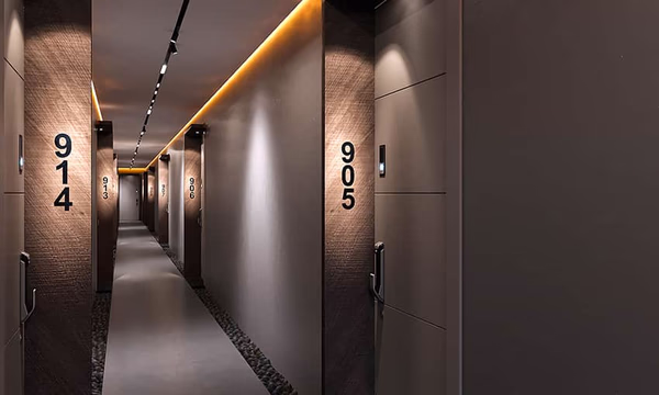 GS Leo Residence - Image 5