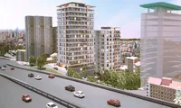 E-5 Residence - Additional View 1