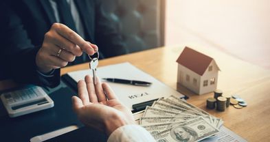 What is Real Estate Deposit?