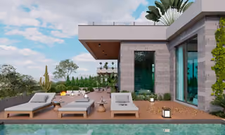 Seaside Villas With Private Beach Access in Bodrum, Turkey - Image 3
